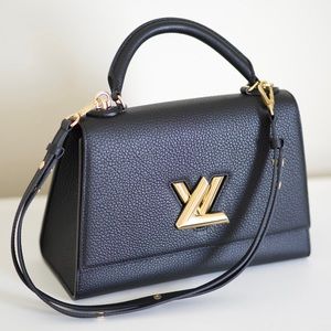 Louis Vuitton Twist One Handle MM